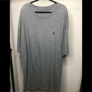 Big and Tall Ralph Lauren Polo T Shirt